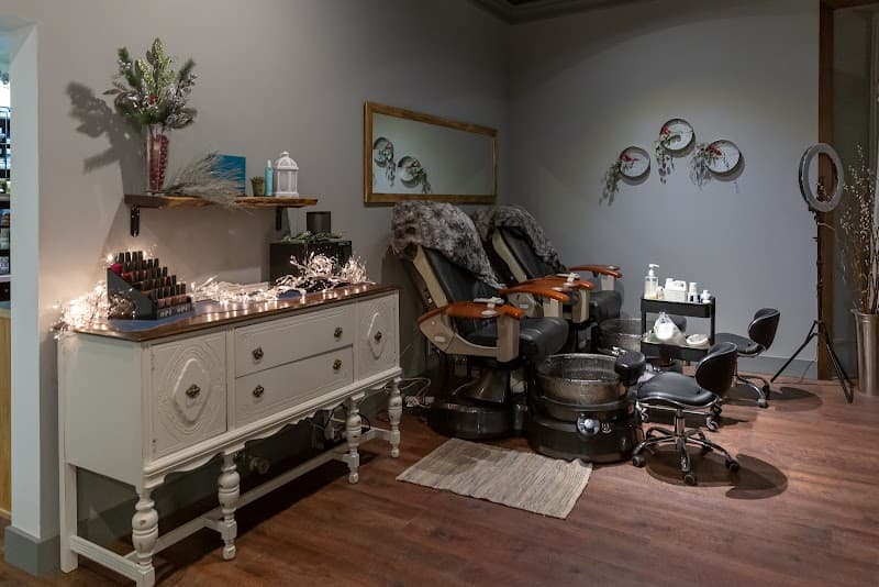 River Blu Salon & Day Spa Red Wing photo