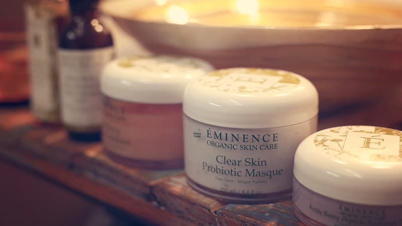 River Bluff Escape Salon & Day Spa Osceola photo