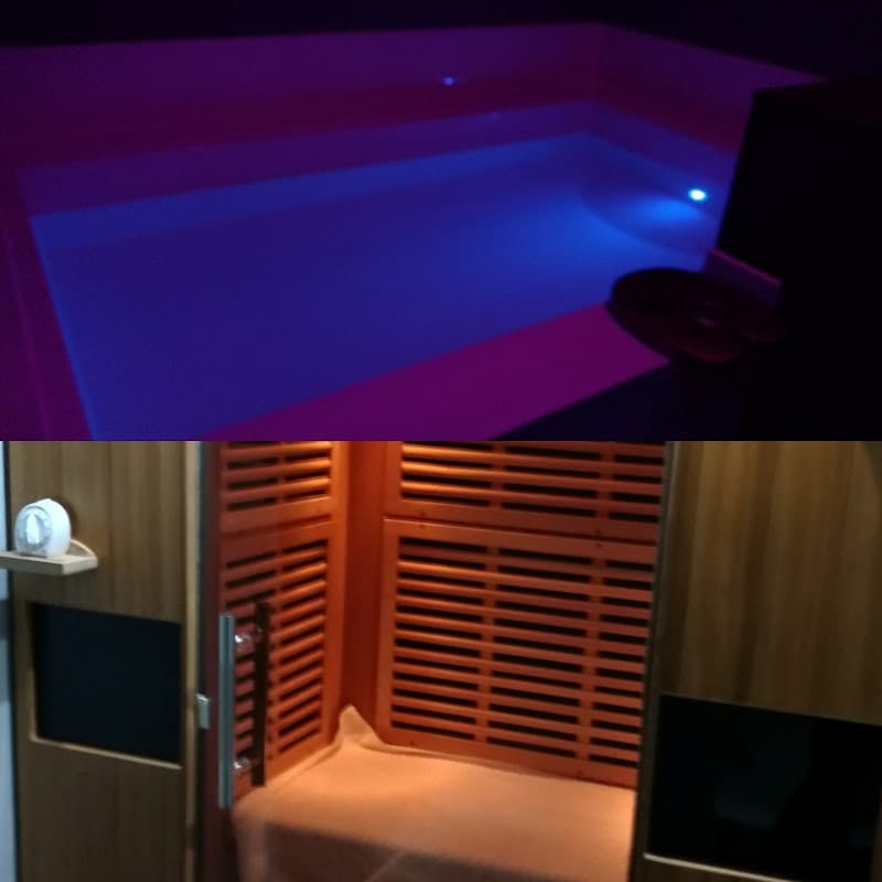 River City Float Spa Chamberlain photo