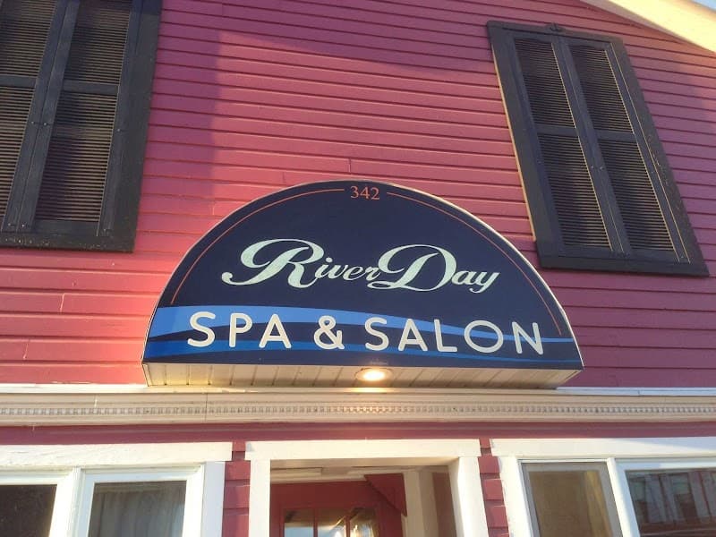 River day spa Dubai photo