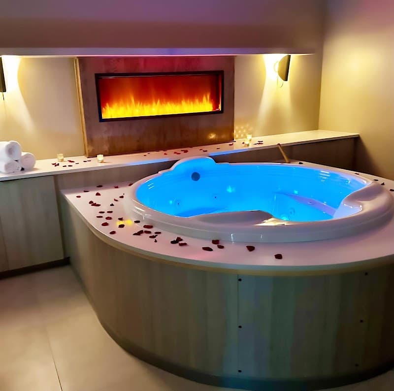 River Falls Spa Greenville photo