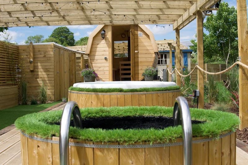 River Fane Retreat County Monaghan photo