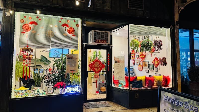 River Green Spa | Massage Montclair NJ-Asian Massage photo