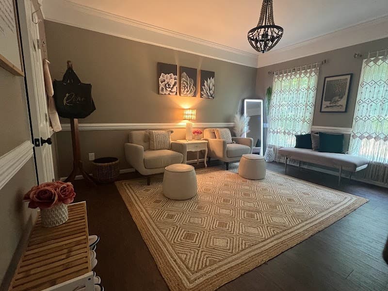 River House Day Spa Fredericksburg photo