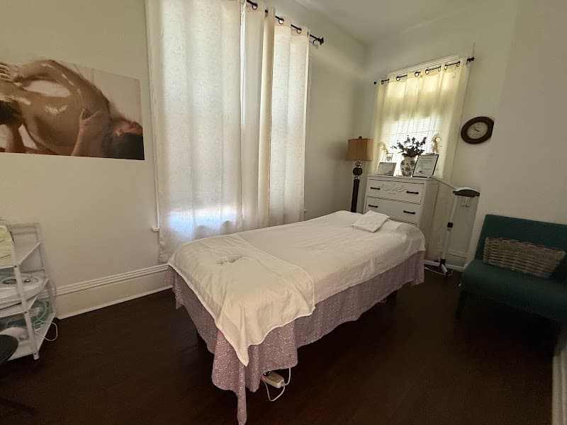 River Market Retreat Day Spa Little Rock photo