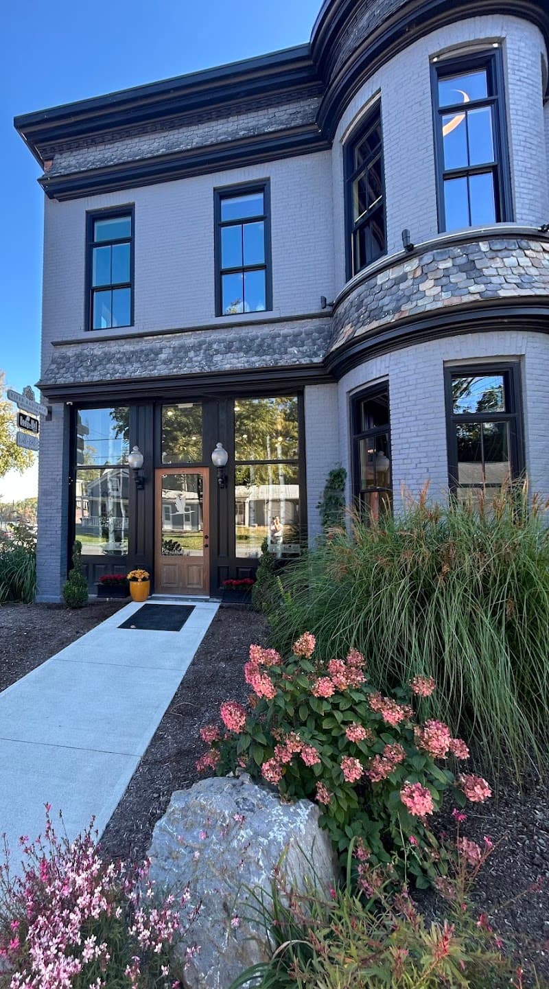 River Radiance Boutique Spa Coxsackie photo