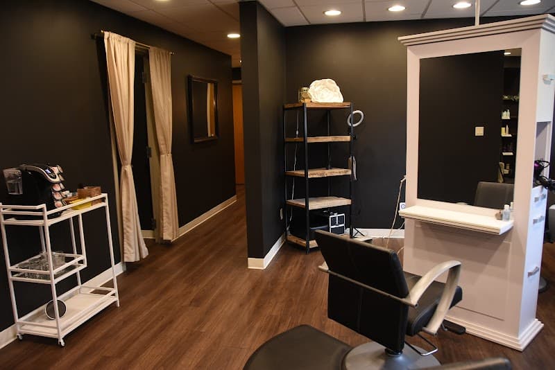 River Reflections Medspa & Salon River Falls photo
