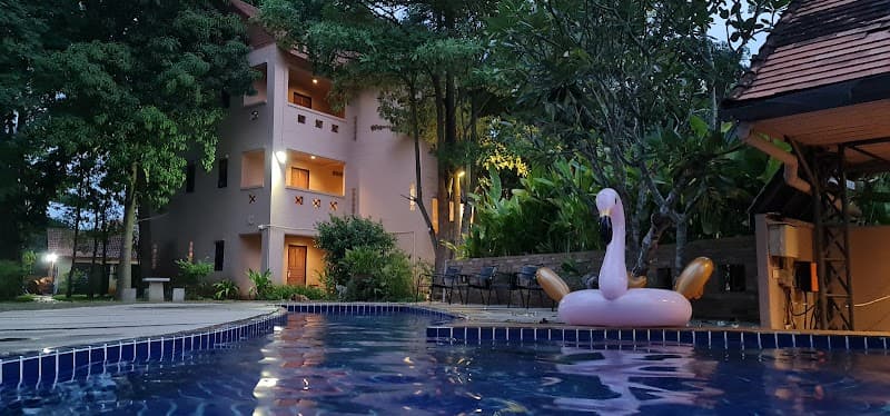 River Resort and Spa Sa Kaeo Province photo