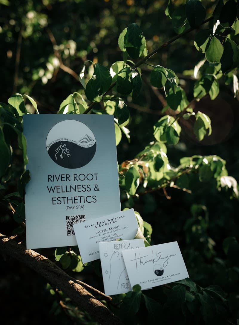 River Root Wellness and Esthetics Wichita photo