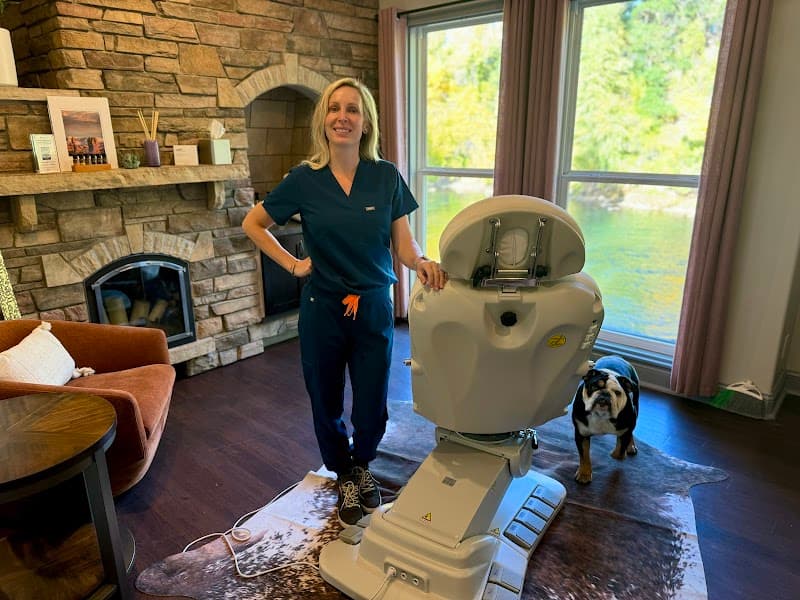 River's Edge Therapeutic Massage Rio Hondo photo