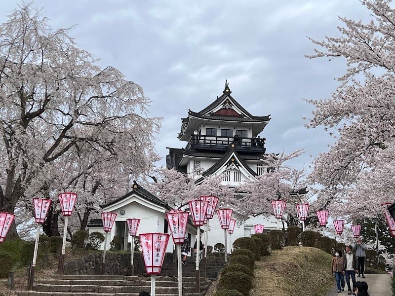 River Side Hill Yokote City photo