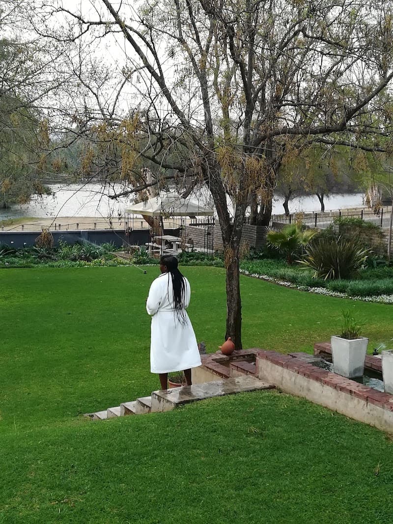 River Spa Parys photo