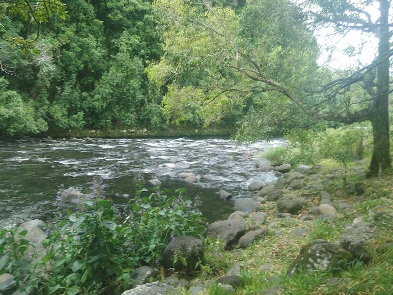 River Spa Réunion Saint-Benoît photo