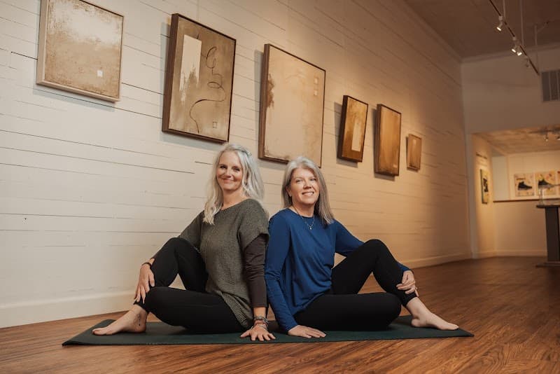 River Thistle Spa Batesville photo