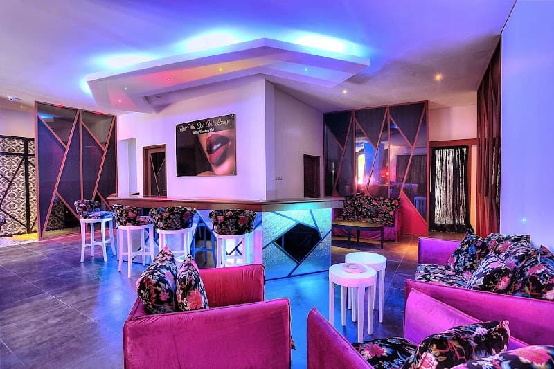 River View Spa and Lounge Badung photo