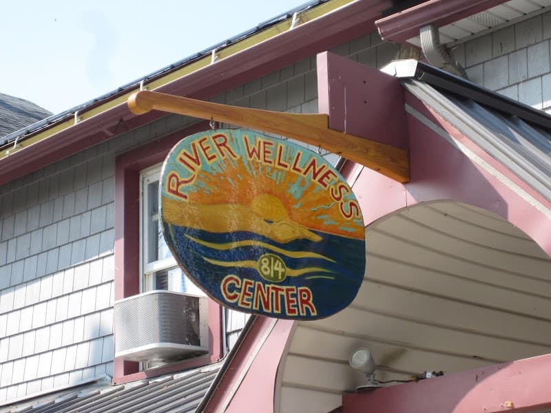 River Wellness Center Clayton photo