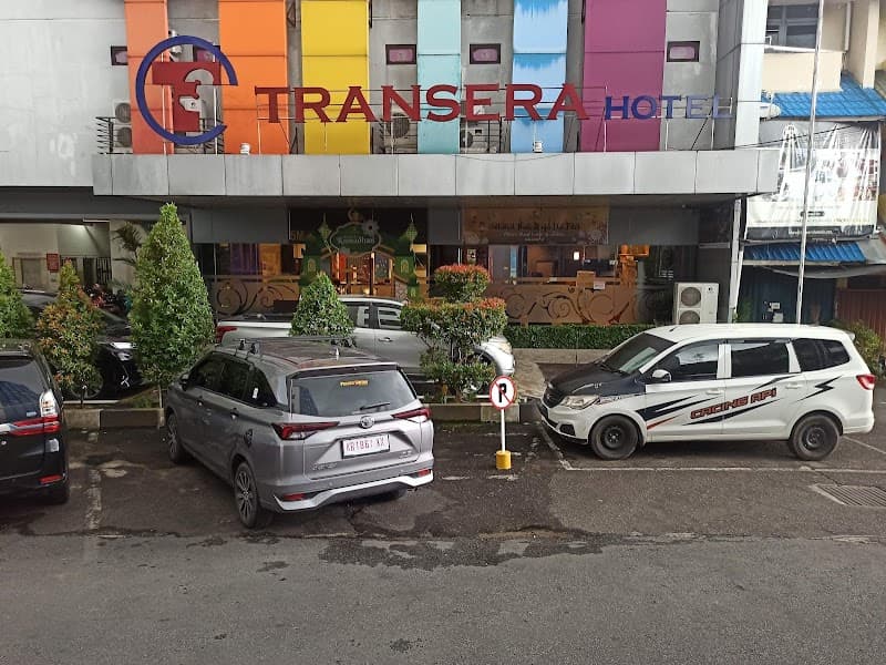 River X Spa Health Centre Pontianak photo