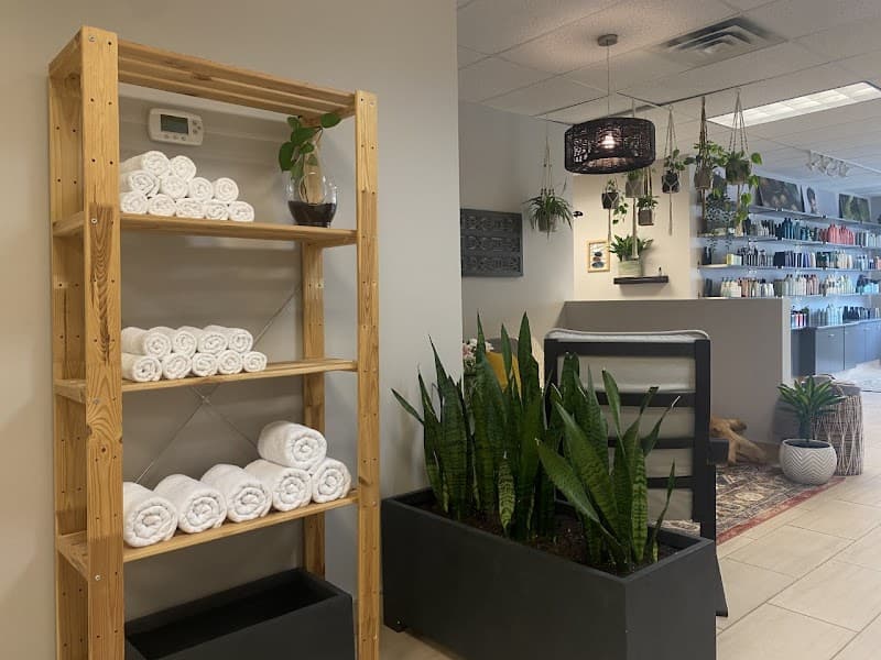 Riverbed Wellness Spa & Salon Halifax photo