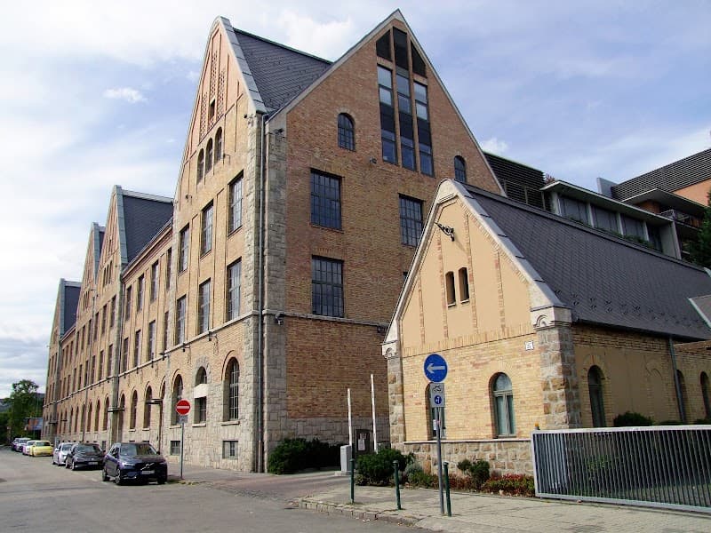 Riverloft Wellness Budapest photo