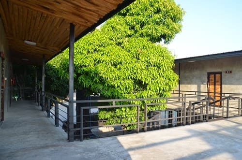 Riverplu Resort and Spa at Kanchanaburi photo