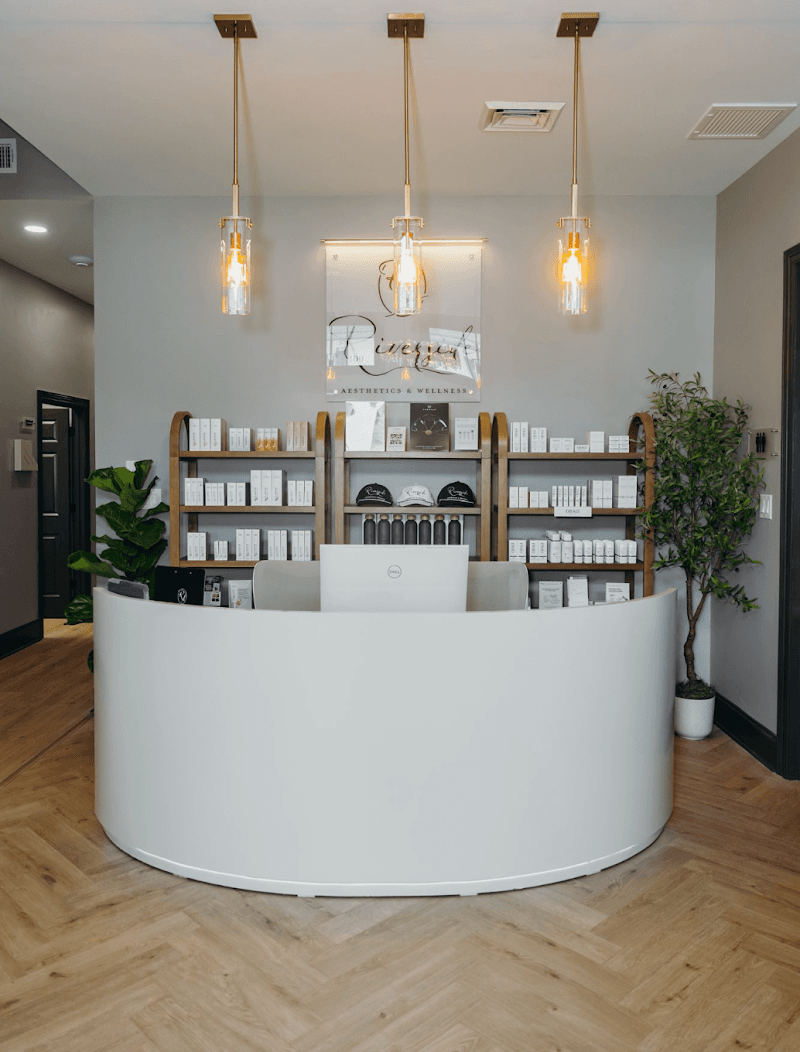 Riverside Aethetics & Wellness Lafayette photo