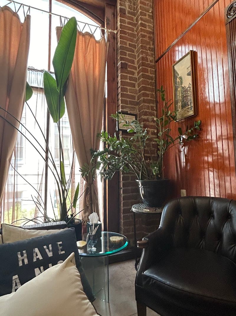 Riverside Day Spa and Nails Salon New Orleans photo