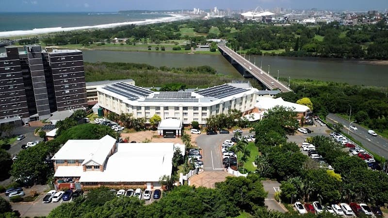 Riverside Hotel Durban photo