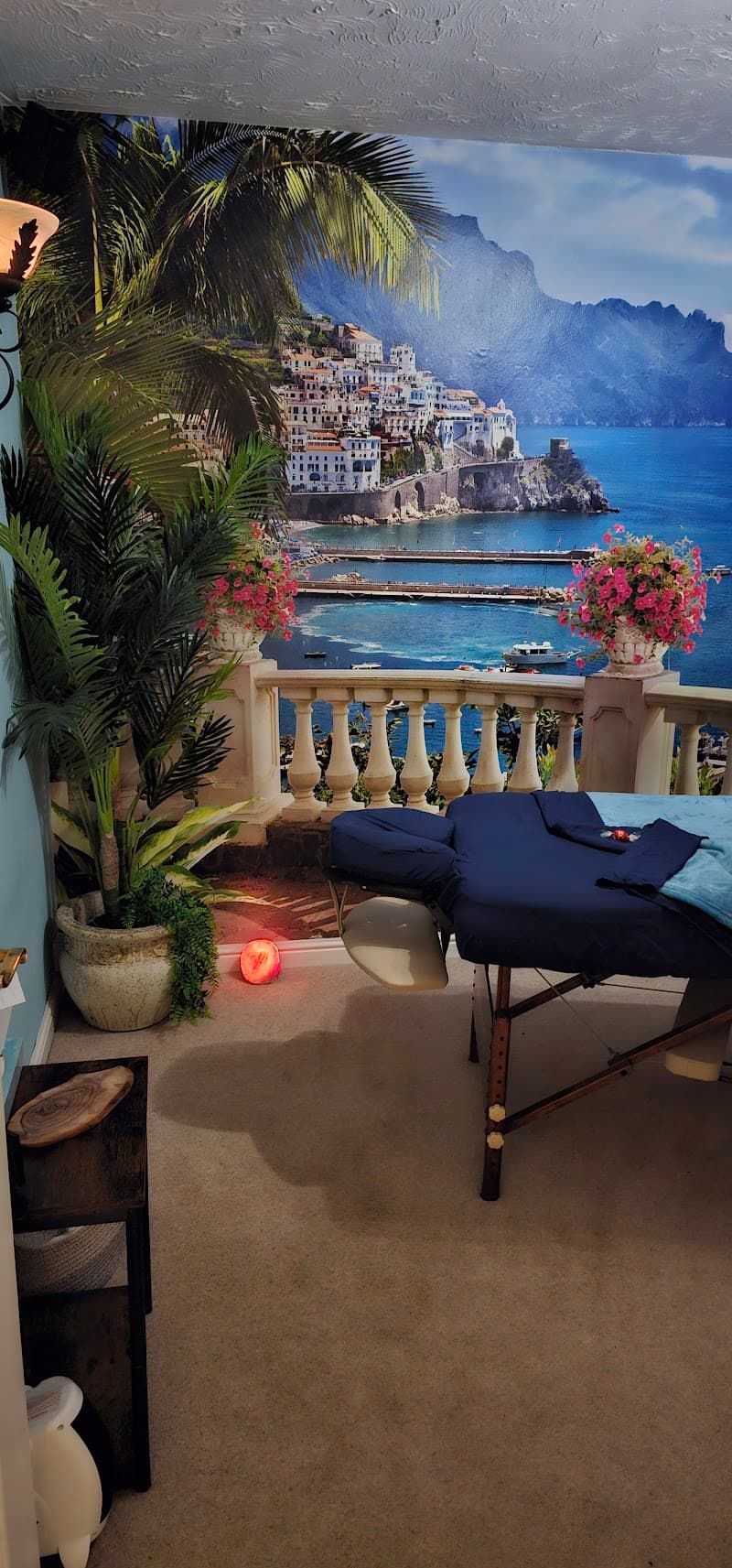 Riverside Spa and Massage Therapy Bridgnorth photo