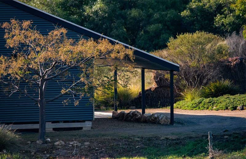 Riverview Rise Retreats Adelaide photo
