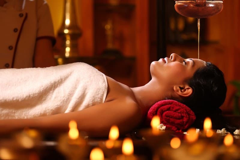 Riverview Spa - Ayurveda, Pancha Karma, Yoga, Chiropractic Buckingham photo