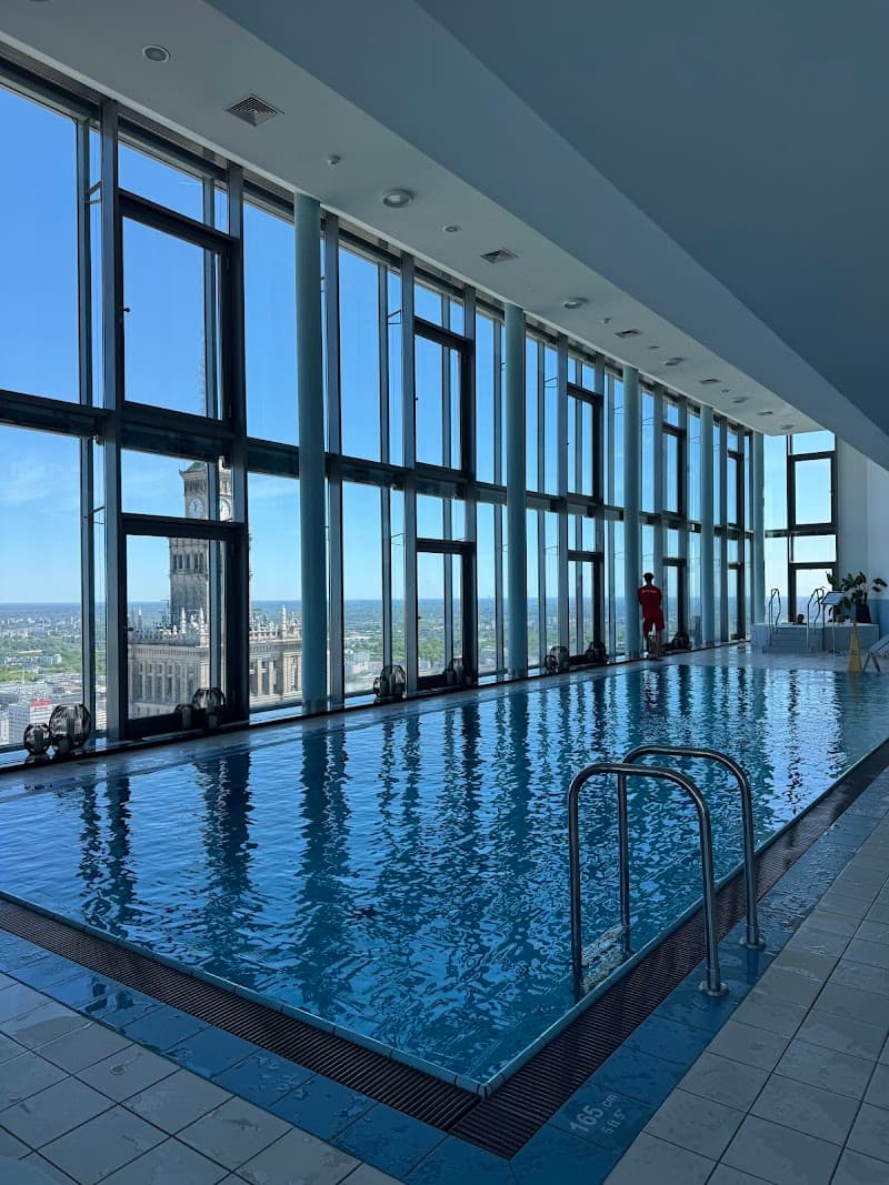RiverView Wellness Centre Warsaw photo