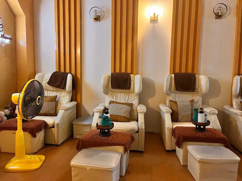 Rivier Massage Bangkok photo