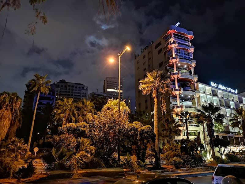 Riviera Beirut photo