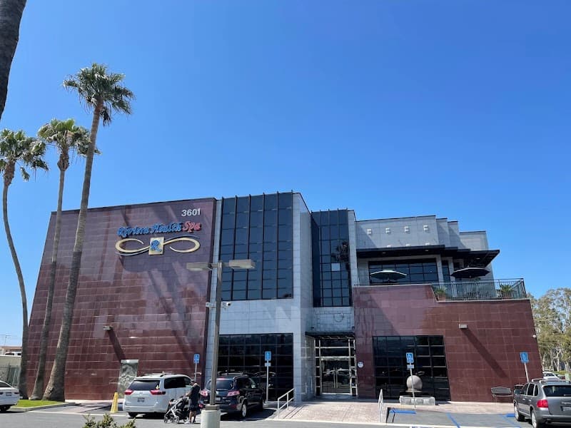 Riviera Health Spa Torrance photo
