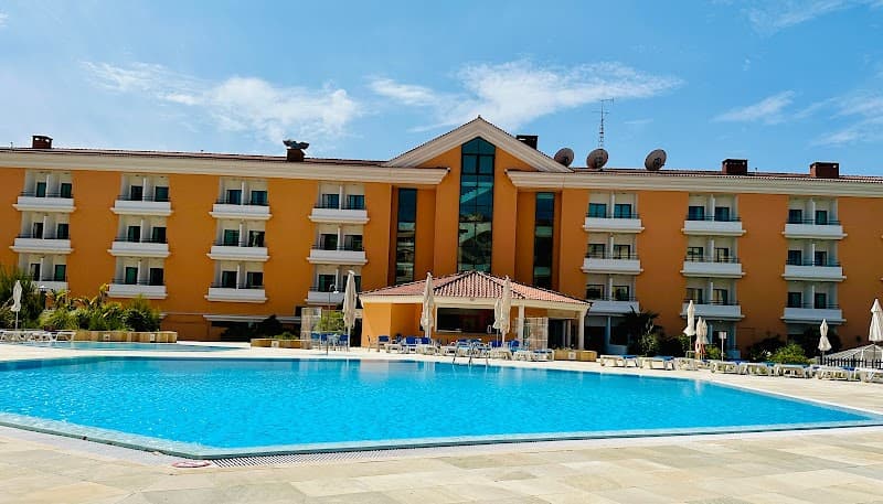 Riviera Hotel Cascais photo