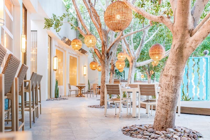 Riviera Resort & Spa Palm Springs photo