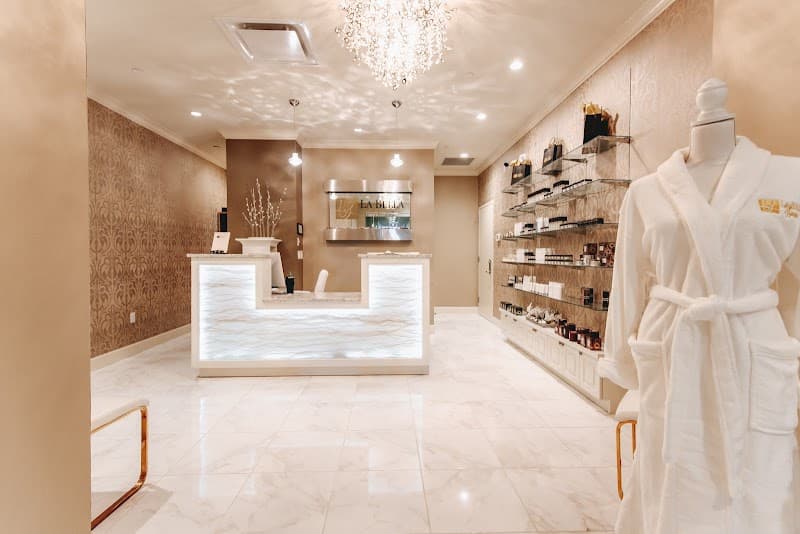 Riviera Spa - Nashville photo