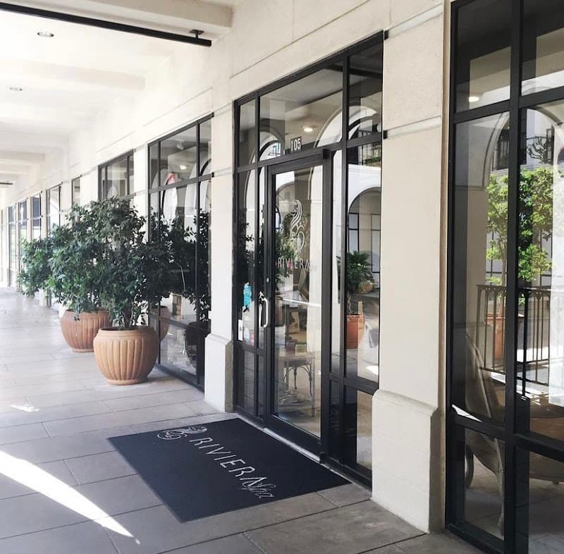 Riviera Spa - Uptown Knox Travis Walk Dallas photo