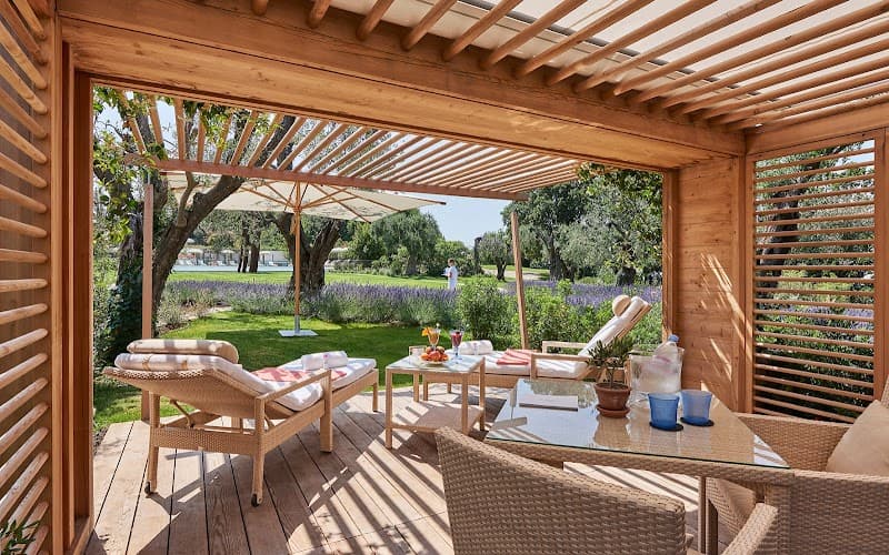 Riviera Spa Vence photo