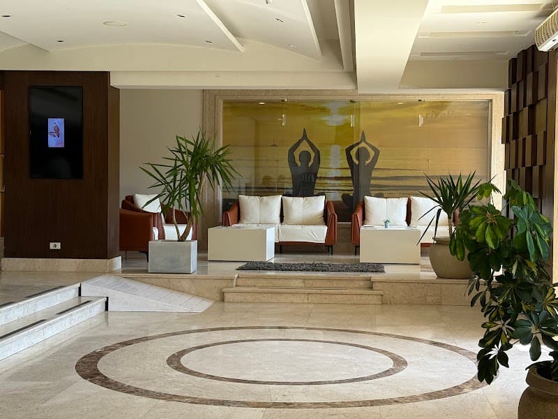Rivoli Spa Hurghada photo