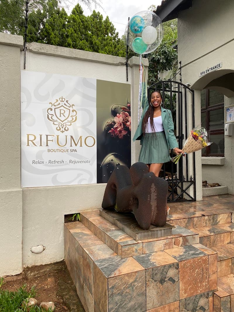Rivoningo spa Mbombela photo