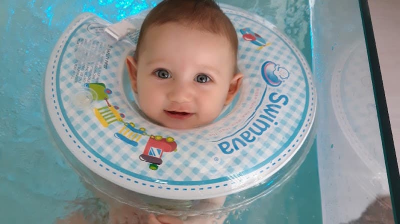 Rivriv Baby Spa Uşak photo