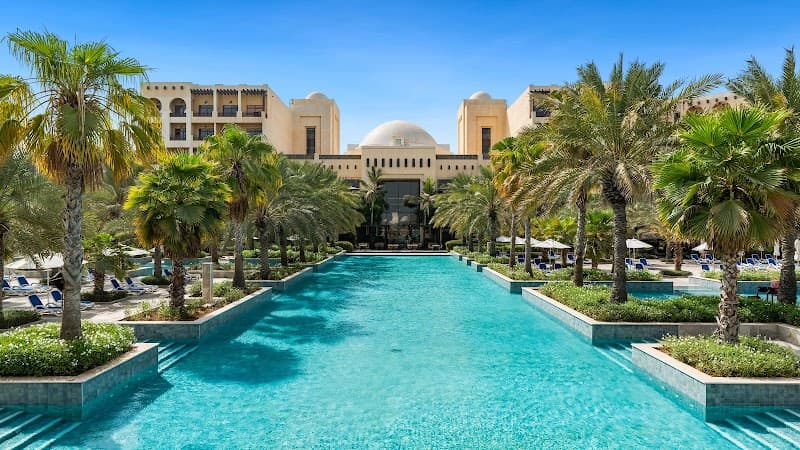 Rixos Al Mairid Ras Al Khaimah photo