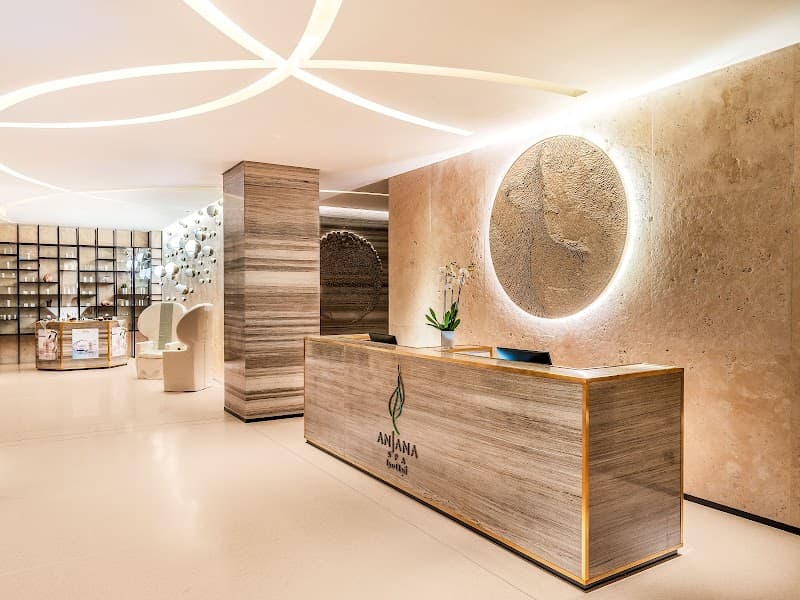 Rixos Gulf Hotel Doha photo