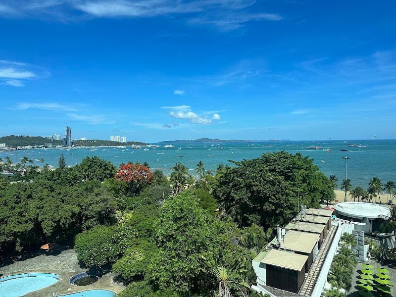 Rixos Hotel Spa & Pool Pattaya Spa photo