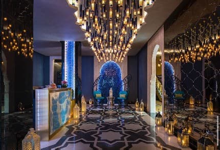 Rixos Premium Saadiyat Island Abu Dhabi photo