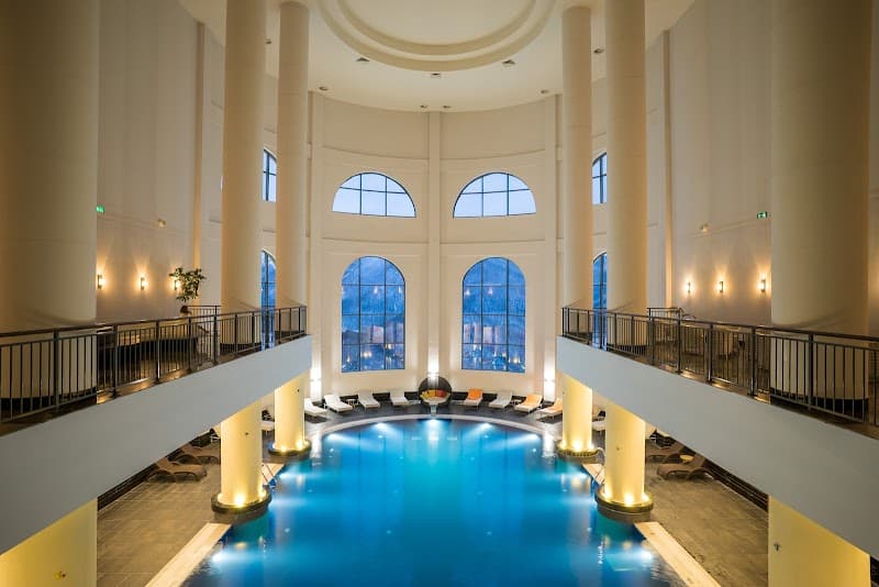 Rixos Royal Spa Sochi photo