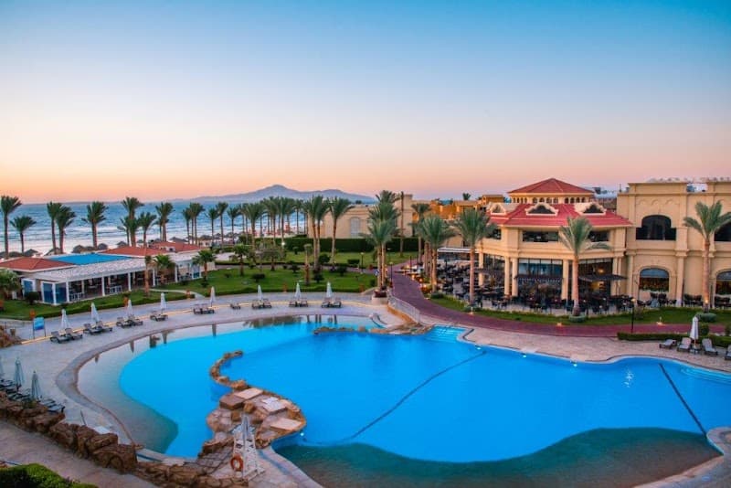 Rixos Sharm El Sheikh Adults Only 18+ NEOM photo