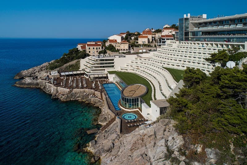 Rixos SPA & Wellness Dubrovnik photo
