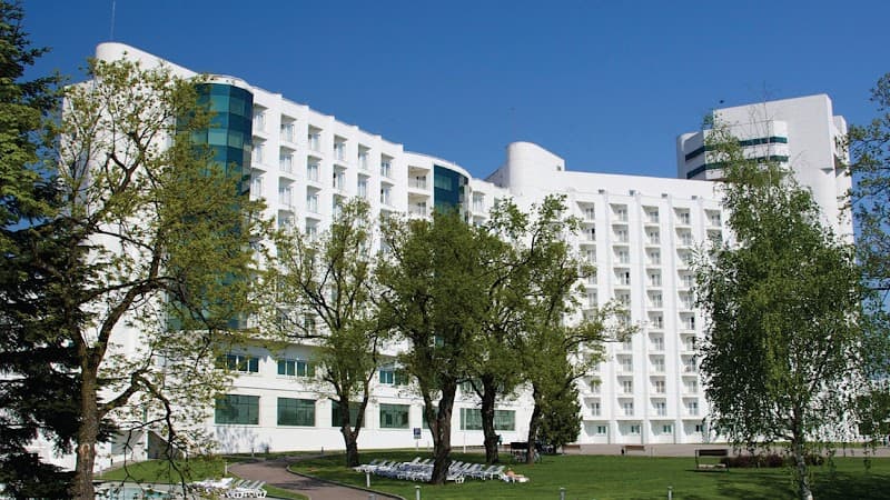 Rixos SPA ZONE Drohobych Raion photo